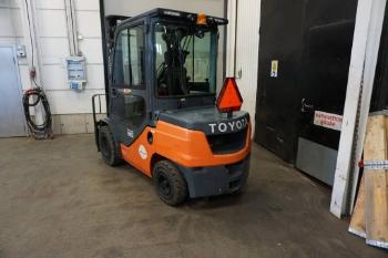 Toyota 52-8FDJF35
