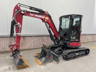 Yanmar VIO38-6