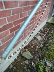 Pellon kuivaruokkija