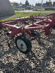Kongskilde Vibro Flex 4300