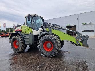 CLAAS Torion 1511 Varipower