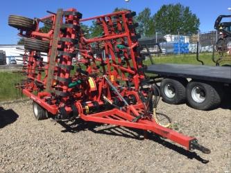 Kverneland Tiger 600 Harv