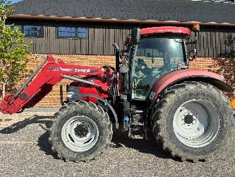 Case IH Maxxum 130 cvx