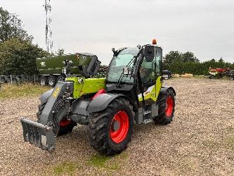 CLAAS SCORPION 732 VP
