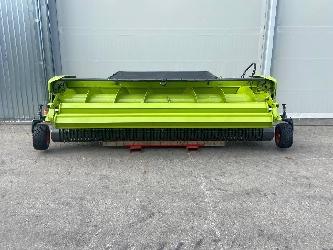 CLAAS PU 380 PROFI