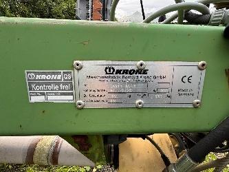 Krone Swadro 800/26