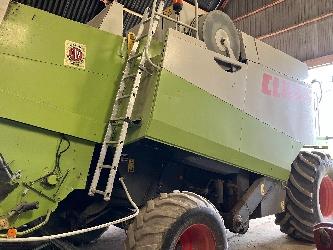 CLAAS Lexion 405