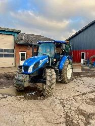 New Holland TD 5.95