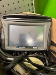 Trimble CFX-750, AutoPilot Motordrive, RTK