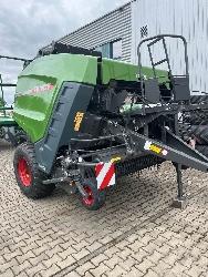 Fendt Rotana 180 V