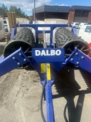 Dal-Bo MiniMax 630