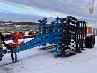 Lemken Heliodor 9/400KA