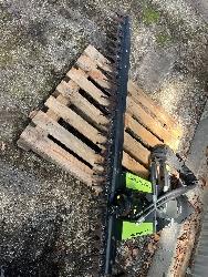 Greentec HL 210