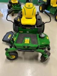 John Deere Z370R ROTORMASKIN 48" EL