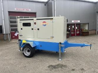 COGEM D 24 Motorpomp