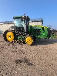 John Deere 8360 RT