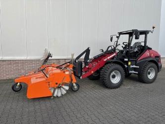 Bema 35 (2050mm | Ø700mm)