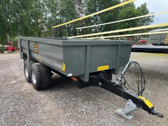 Palmse Trailer D1000 Dumperkärra