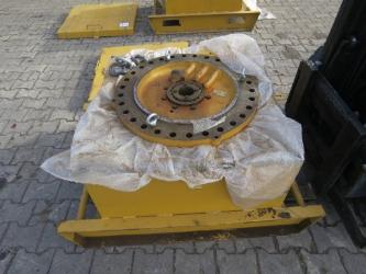 CAT D10 steering clutch * reconditioned *