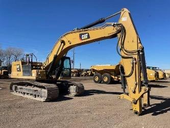 CAT 336 | 2020 | 8,304hrs | Available for Export