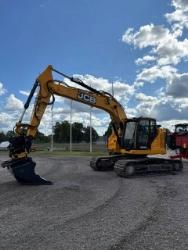 JCB 245 XR