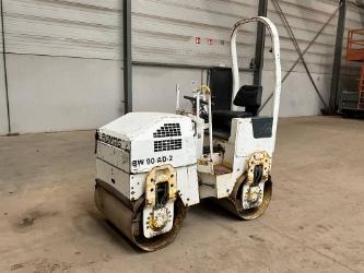 Bomag BW 90 AD-2