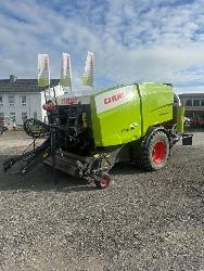 CLAAS Rollant 455 Uniwrap
