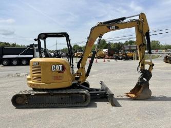 CAT 305 E2 CR | 2019 | 880hrs | Available for Export