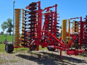 Pottinger TERRADISC 6001 T