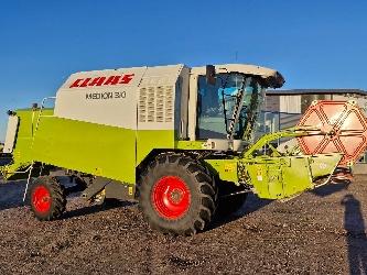CLAAS Medion 310 C450