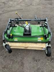 Stensballe FR1500LM KLIPPDÄCK