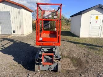 SkyJack SJ 3219