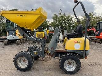 Wacker Neuson 1501