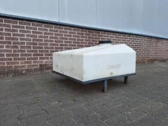 Bema Watertank 200 Ltr.
