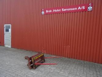 Schäffer Ballespyd