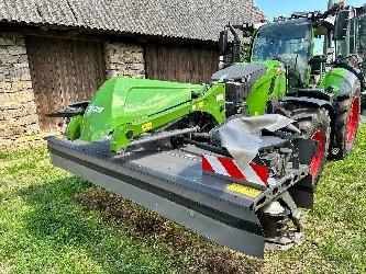 Fendt Slicer 360 FQ KC