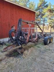 Nokka 2500