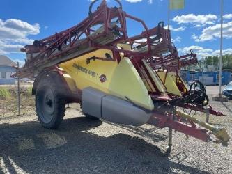 Hardi commander 4400 Twin-24