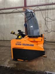 Hydromann snowline 2450