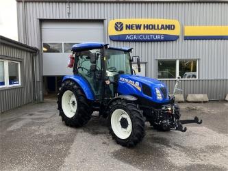 New Holland T4.75S