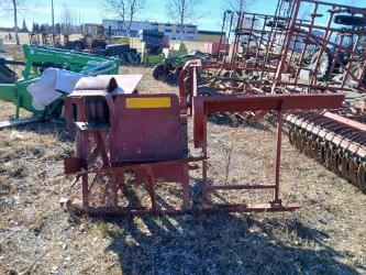 Sirkkeli Kirveshaikaisijalla, sähkömoottori