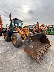 Hyundai HL 757-9 A