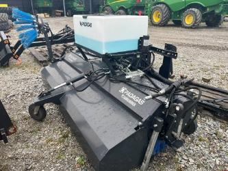 Padagas Ystamaskiner SV-250HB SOPVALS PROFFS L