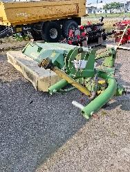 Krone AM 243 cv