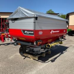 Kverneland EXACTA-CL-EW