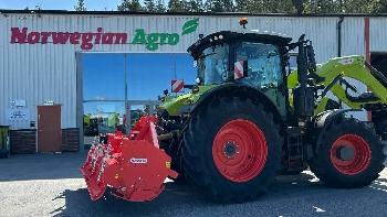 Maschio Rotary Tiller SC 300