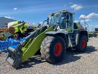 CLAAS Torion 1914