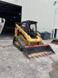 CAT 289 D3 | 2020 | 2,652 hrs | Available for Export