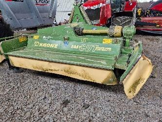 Krone EAsy Cut F 320