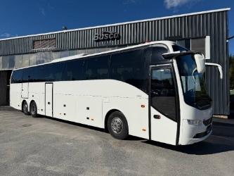 Volvo B11R 9700HD. VIP! 2+1 seats!